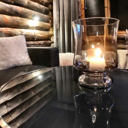 Ruka Chalet Charmant Oliver ภายนอก รูปภาพ