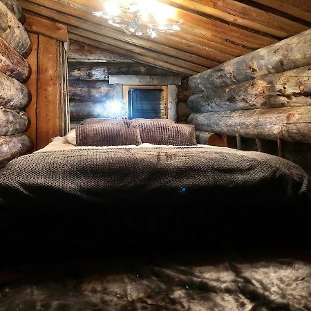 Ruka Chalet Charmant Oliver ภายนอก รูปภาพ